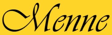 Menne